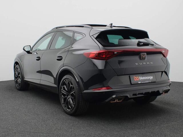 Cupra Formentor 1.4 e-Hybrid VZ Tribe Edition 245PK DSG Beatsaudio, Panoramadak,