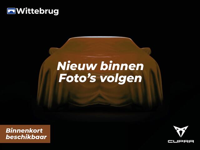 Cupra Formentor 1.4 e-Hybrid VZ Performance / 19 Inch / Supersport Stuurwiel / 245 PK / Stoel & Stuur verwarming / Apple carplay / Adaptive Cruise