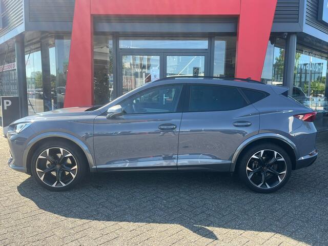 Cupra Formentor 1.5 TSI Business Edition / Stoelverwarming / Elektr. klep / 19'' LMV /
