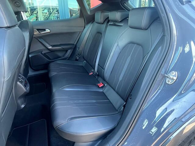 Cupra Formentor 1.5 TSI Business Edition / Stoelverwarming / Elektr. klep / 19'' LMV /
