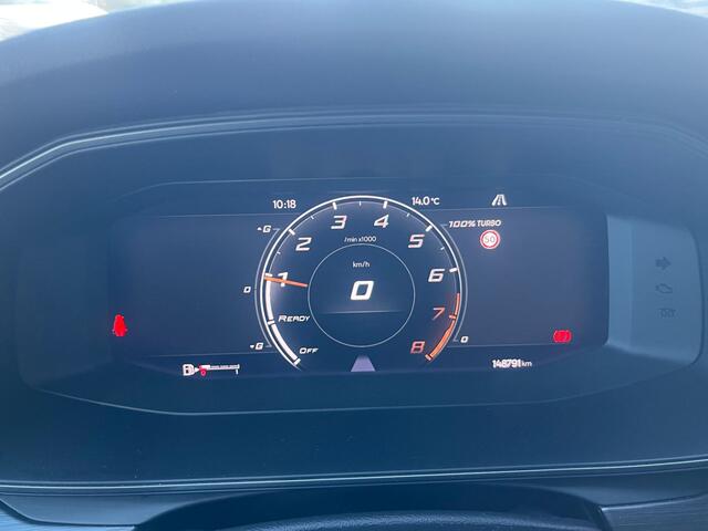 Cupra Formentor 1.5 TSI Business Edition / Stoelverwarming / Elektr. klep / 19'' LMV /