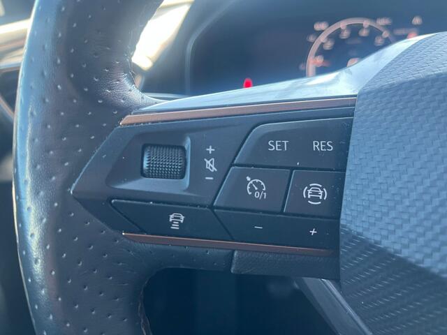 Cupra Formentor 1.5 TSI Business Edition / Stoelverwarming / Elektr. klep / 19'' LMV /