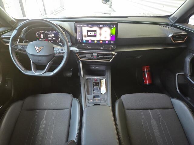 Cupra Formentor 1.4 TSI e-Hybrid Essential