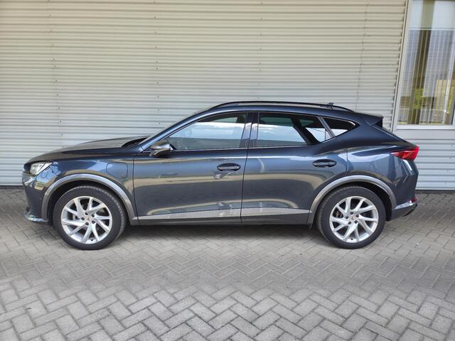 Cupra Formentor 1.4 TSI e-Hybrid Essential
