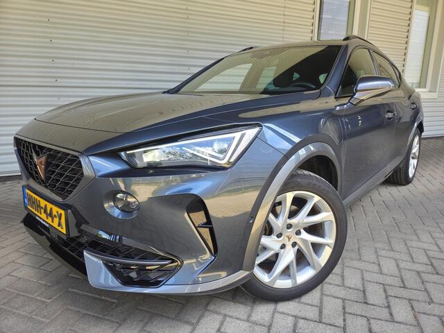 Cupra Formentor 1.4 TSI e-Hybrid Essential