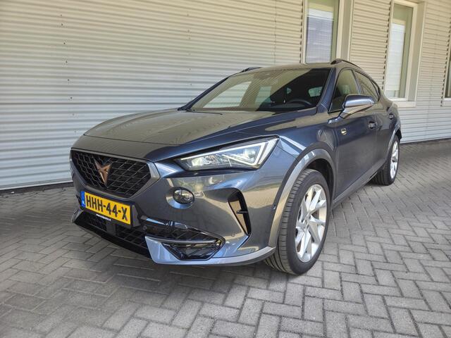 Cupra Formentor 1.4 TSI e-Hybrid Essential