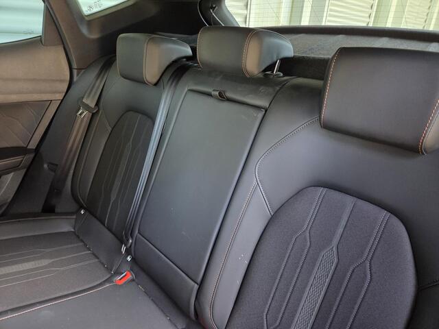 Cupra Formentor 1.4 TSI e-Hybrid Essential