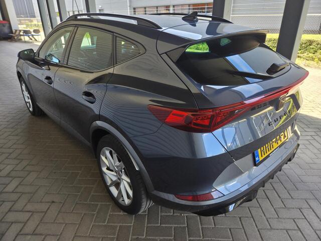 Cupra Formentor 1.4 TSI e-Hybrid Essential