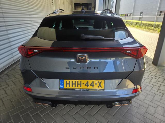 Cupra Formentor 1.4 TSI e-Hybrid Essential