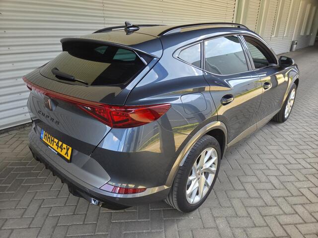 Cupra Formentor 1.4 TSI e-Hybrid Essential