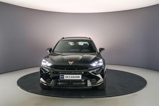 Cupra Formentor Business 1.5 TSI eHybrid 204pk DSG Automaat Panoramadak, Adaptive cruise control, Navigatie, Elektrische achterklep, 360 camera, Achteruitrijcamera, LED verlichting