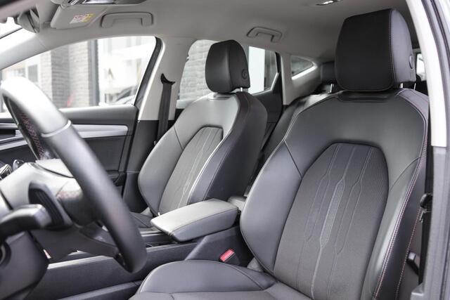 Cupra Formentor 1.4 e-Hybrid | SFEER | CAMERA | VIRTUAL