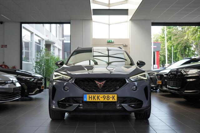 Cupra Formentor 1.4 e-Hybrid | SFEER | CAMERA | VIRTUAL