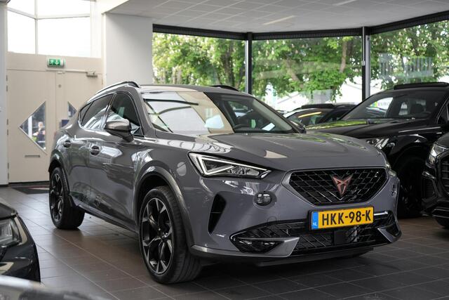 Cupra Formentor 1.4 e-Hybrid | SFEER | CAMERA | VIRTUAL