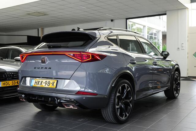 Cupra Formentor 1.4 e-Hybrid | SFEER | CAMERA | VIRTUAL