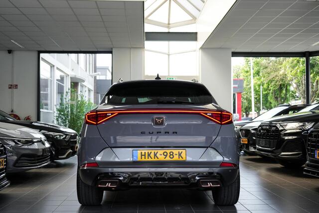 Cupra Formentor 1.4 e-Hybrid | SFEER | CAMERA | VIRTUAL