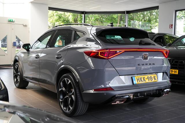 Cupra Formentor 1.4 e-Hybrid | SFEER | CAMERA | VIRTUAL