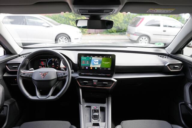 Cupra Formentor 1.4 e-Hybrid | SFEER | CAMERA | VIRTUAL