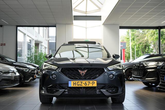 Cupra Formentor 1.4 e-Hybrid | PANO | SFEER | 360° CAMERA