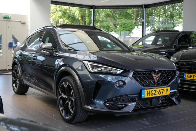 Cupra Formentor 1.4 e-Hybrid | PANO | SFEER | 360° CAMERA