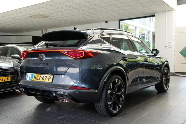 Cupra Formentor 1.4 e-Hybrid | PANO | SFEER | 360° CAMERA