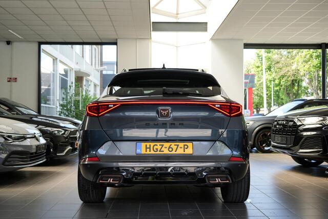 Cupra Formentor 1.4 e-Hybrid | PANO | SFEER | 360° CAMERA