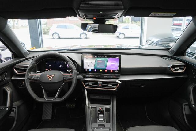 Cupra Formentor 1.4 e-Hybrid | PANO | SFEER | 360° CAMERA