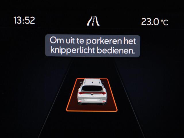 Cupra Formentor 1.4e-Hybrid 150kW/204PK DSG Panoramadak · Navigatie · Camera + Parkeersensoren · Garantie tot oktober 2025