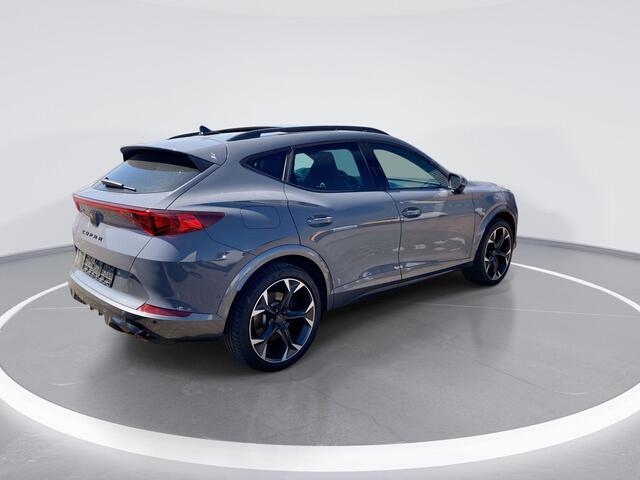 Cupra Formentor 1.4 e-Hybrid VZ Performance · Panoramadak · Navigatie · Camera + Parkeersensoren