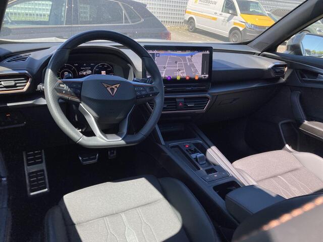 Cupra Formentor 1.4 e-Hybrid VZ Performance · Panoramadak · Navigatie · Camera + Parkeersensoren