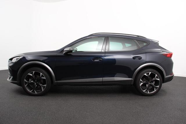 Cupra Formentor 1.5 TSI DSG 150 Pk | Camera | 19 Inch Lichtmetalen Velgen | Adaptive Cruise Control | Lane/Side Assist | Climatronic |