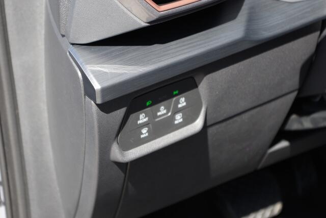 Cupra Formentor 1.4 e-Hybrid 204 PK BNS PHEV, Carplay, DAB, Stoel- & Stuurverwarming, Camera