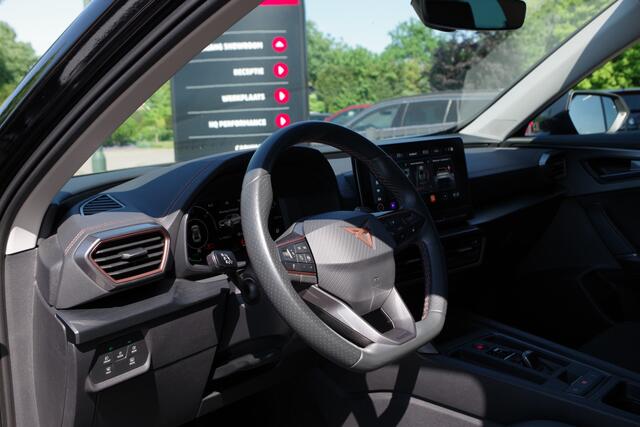 Cupra Formentor 1.4 TSI e-Hybrid Essential PHEV, Camera, Stuurverwarming, DAB,