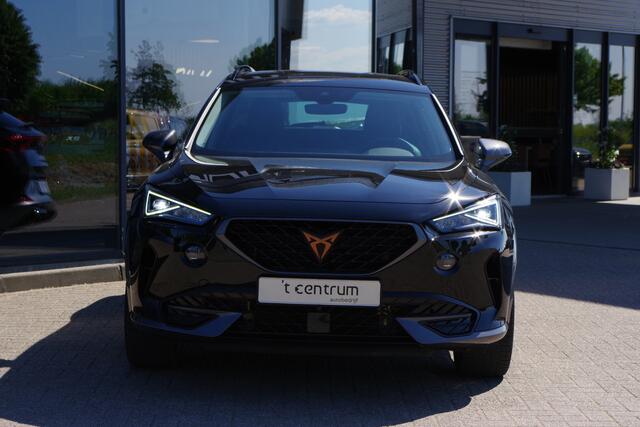 Cupra Formentor 1.4 TSI e-Hybrid Essential PHEV, Camera, Stuurverwarming, DAB,