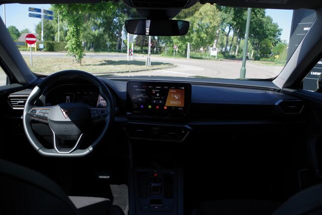 Cupra Formentor 1.4 TSI e-Hybrid Essential PHEV, Camera, Stuurverwarming, DAB,