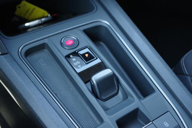 Cupra Formentor 1.4 TSI e-Hybrid Essential PHEV, Camera, Stuurverwarming, DAB,