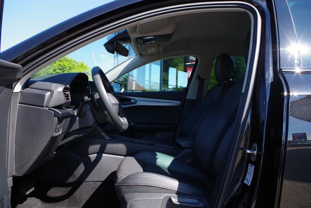 Cupra Formentor 1.4 TSI e-Hybrid Essential PHEV, Camera, Stuurverwarming, DAB,