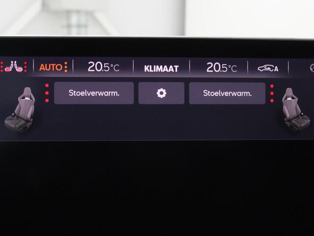 Cupra Formentor 1.4 e-Hybrid VZ | 245pk | Stoel & stuurverwarming | Carplay | Camera | Adaptive cruise | Navigatie | Sfeerverlichting | Keyless | Full LED | PHEV