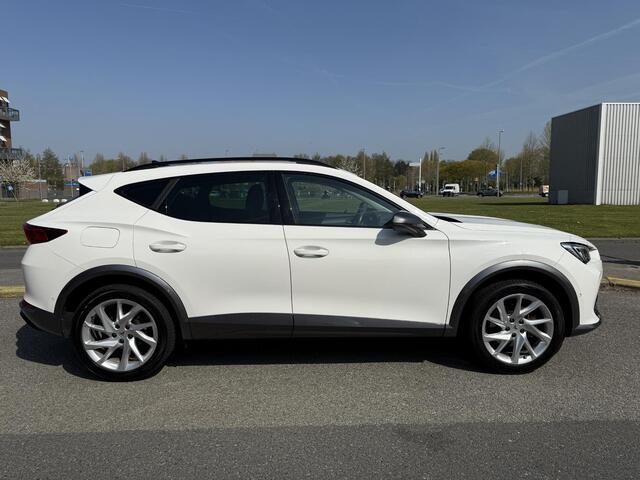 Cupra Formentor 1.4 e-Hybrid Stoel & Stuur verw. / Virtual Cockpit / LED