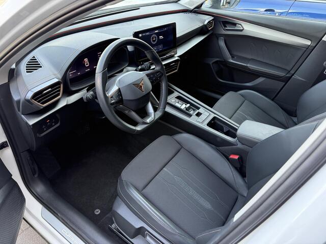 Cupra Formentor 1.4 e-Hybrid Stoel & Stuur verw. / Virtual Cockpit / LED