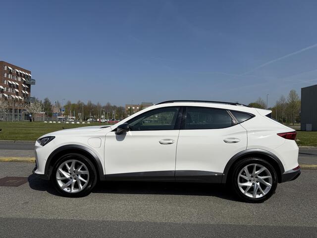 Cupra Formentor 1.4 e-Hybrid Stoel & Stuur verw. / Virtual Cockpit / LED
