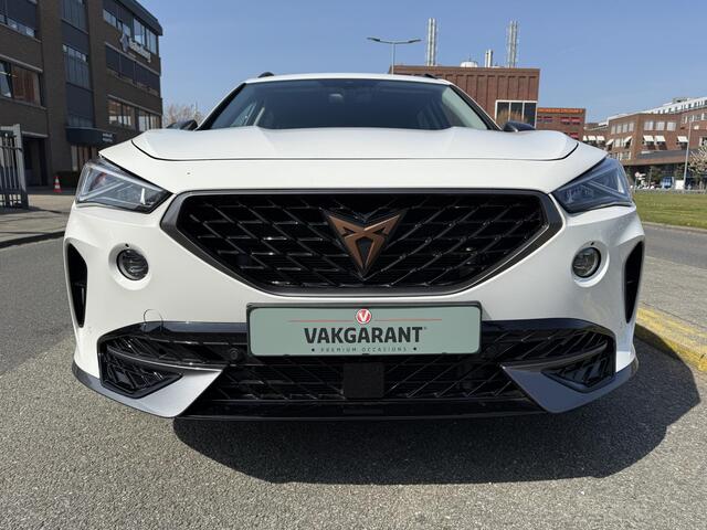 Cupra Formentor 1.4 e-Hybrid Stoel & Stuur verw. / Virtual Cockpit / LED