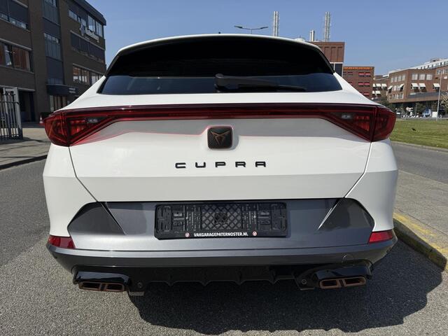 Cupra Formentor 1.4 e-Hybrid Stoel & Stuur verw. / Virtual Cockpit / LED