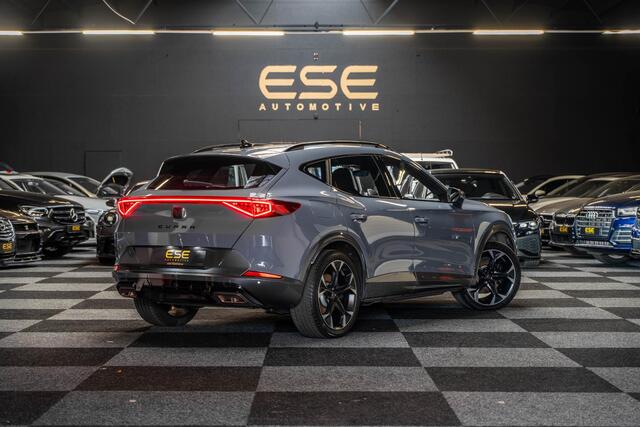 Cupra Formentor 1.4 e-Hybrid VZ Performance | Memory | 360 | Leder
