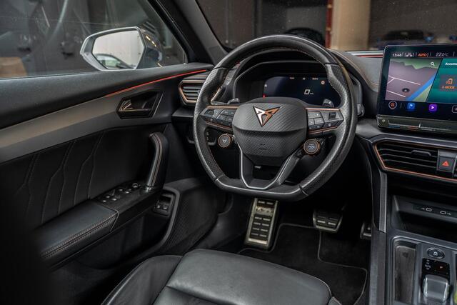Cupra Formentor 1.4 e-Hybrid VZ Performance | Memory | 360 | Leder