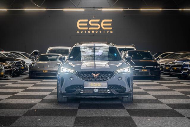 Cupra Formentor 1.4 e-Hybrid VZ Performance | Memory | 360 | Leder