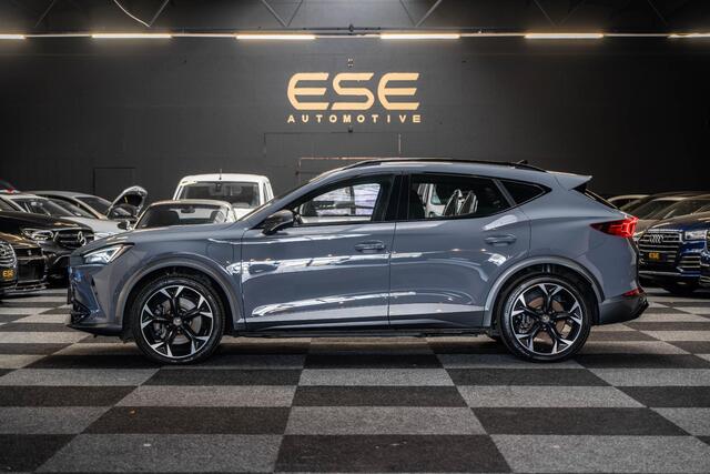 Cupra Formentor 1.4 e-Hybrid VZ Performance | Memory | 360 | Leder