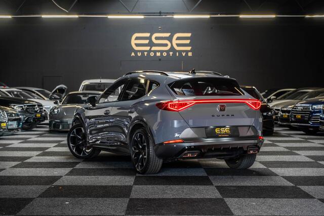 Cupra Formentor 1.4 e-Hybrid VZ Performance | Memory | 360 | Leder