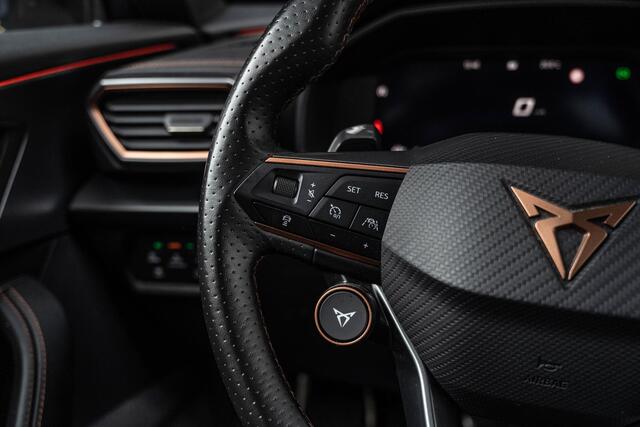 Cupra Formentor 1.4 e-Hybrid VZ Performance | Memory | 360 | Leder