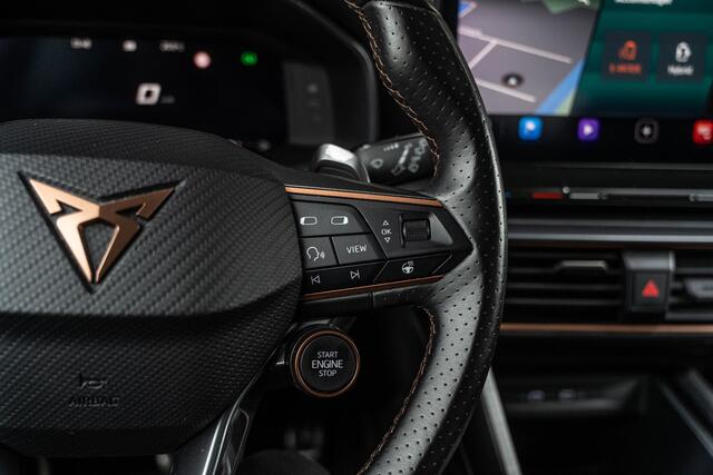 Cupra Formentor 1.4 e-Hybrid VZ Performance | Memory | 360 | Leder